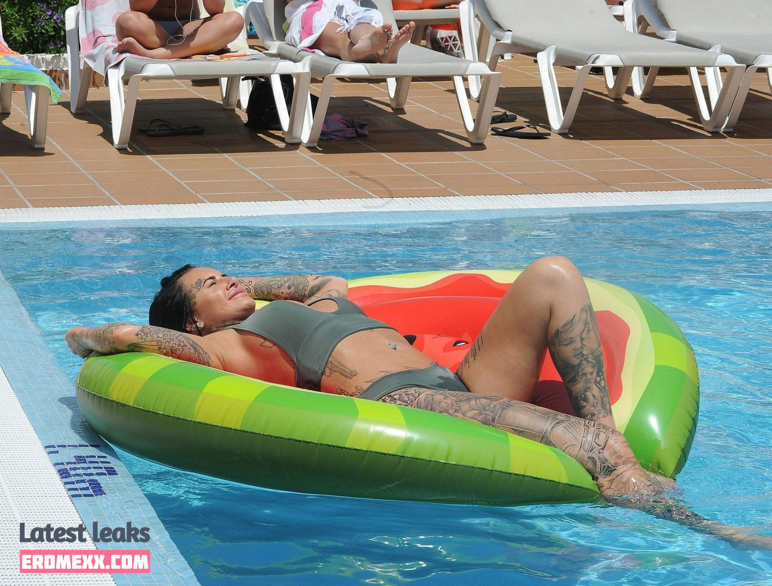 Latest Leaks Jemma Lucy Nude #1036 - Erome