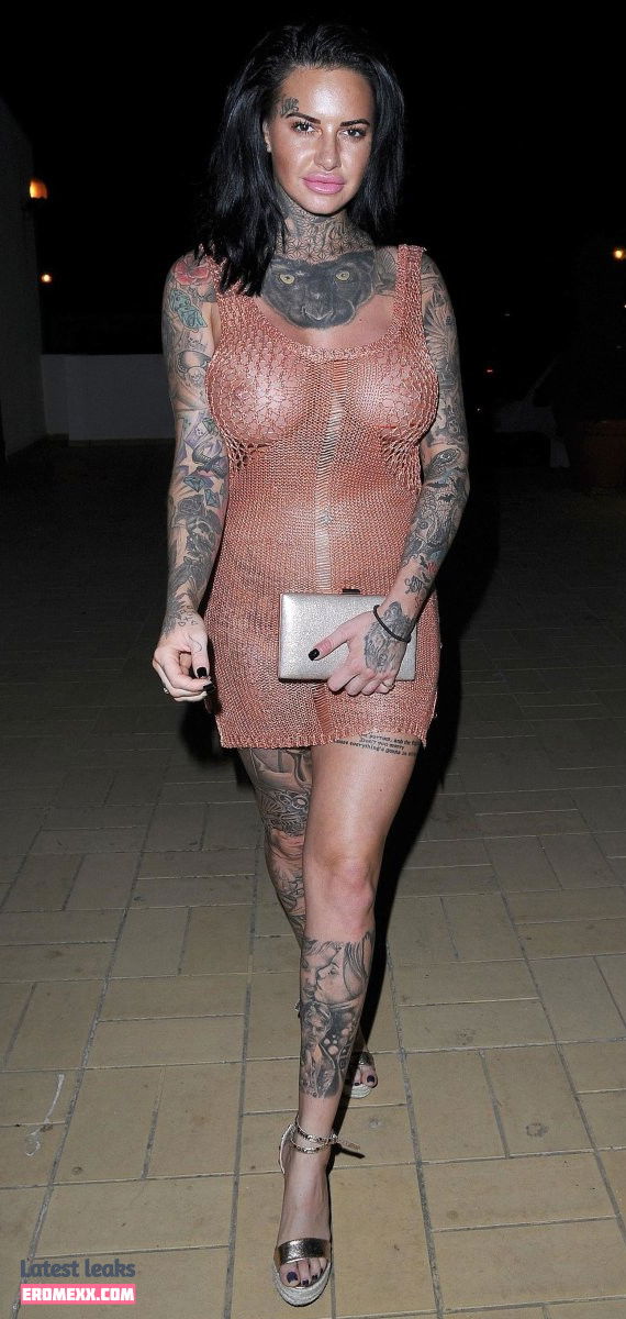 Latest Leaks Jemma Lucy Nude #1106 - Erome