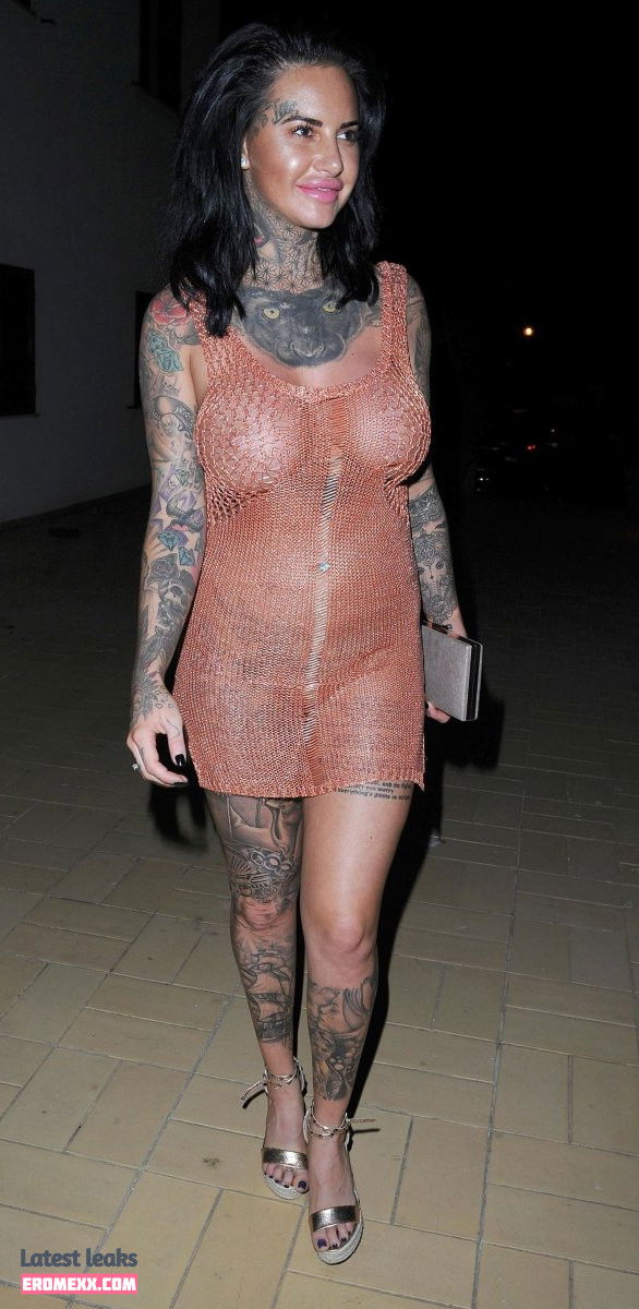 Latest Leaks Jemma Lucy Nude #1112 - Erome