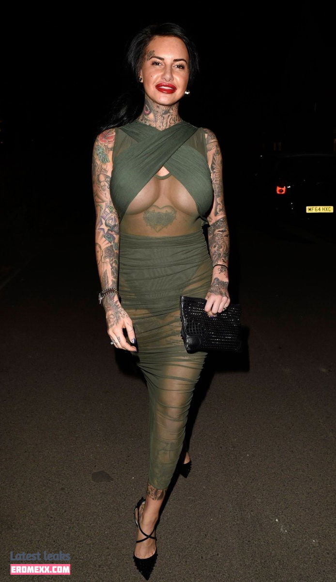 Latest Leaks Jemma Lucy Nude #1184 - Erome