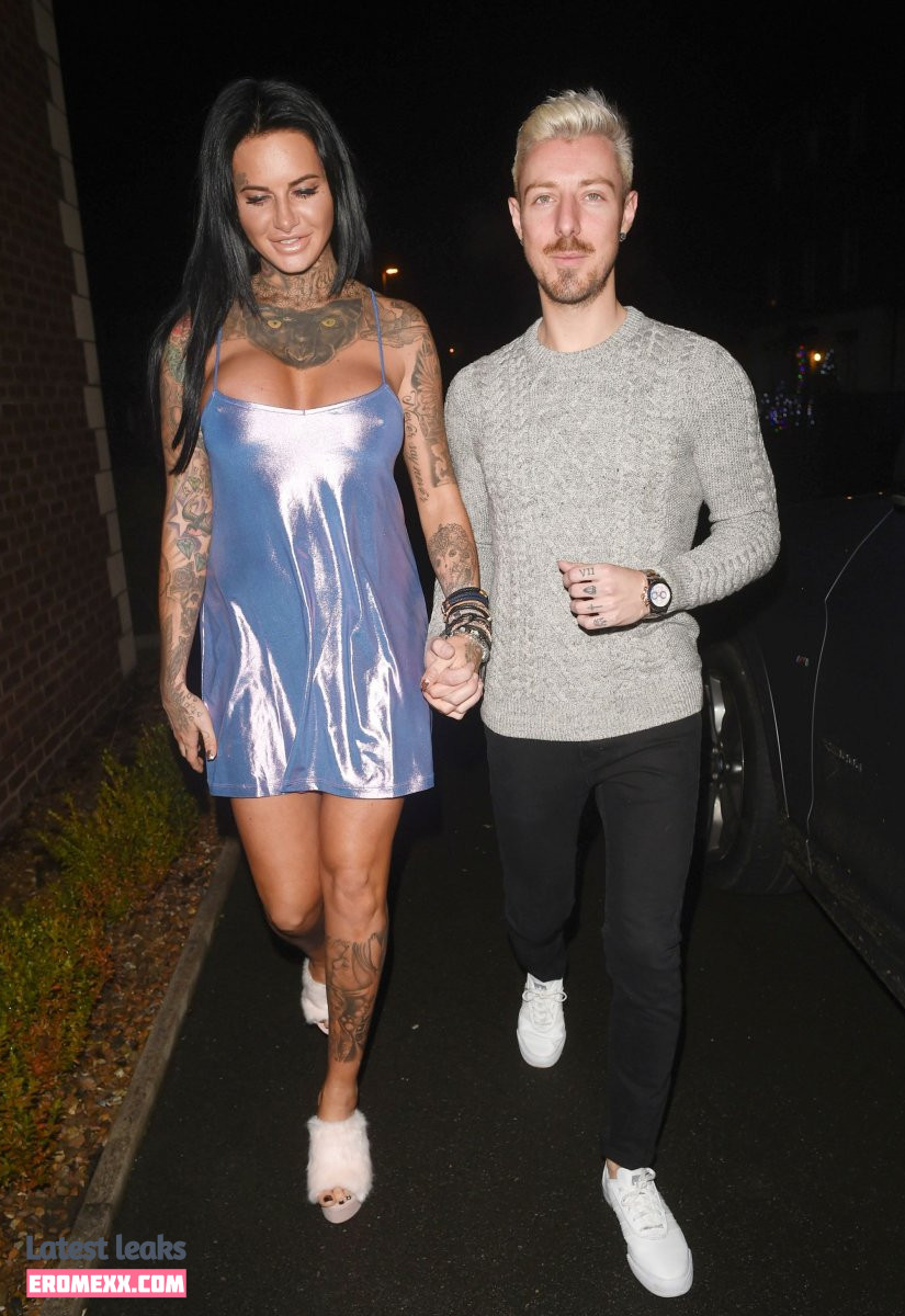 Latest Leaks Jemma Lucy Nude #1576 - Fapello