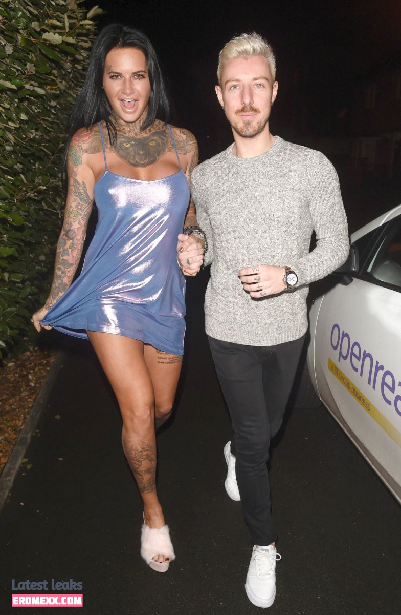 Latest Leaks Jemma Lucy Nude #1584 - Fapello