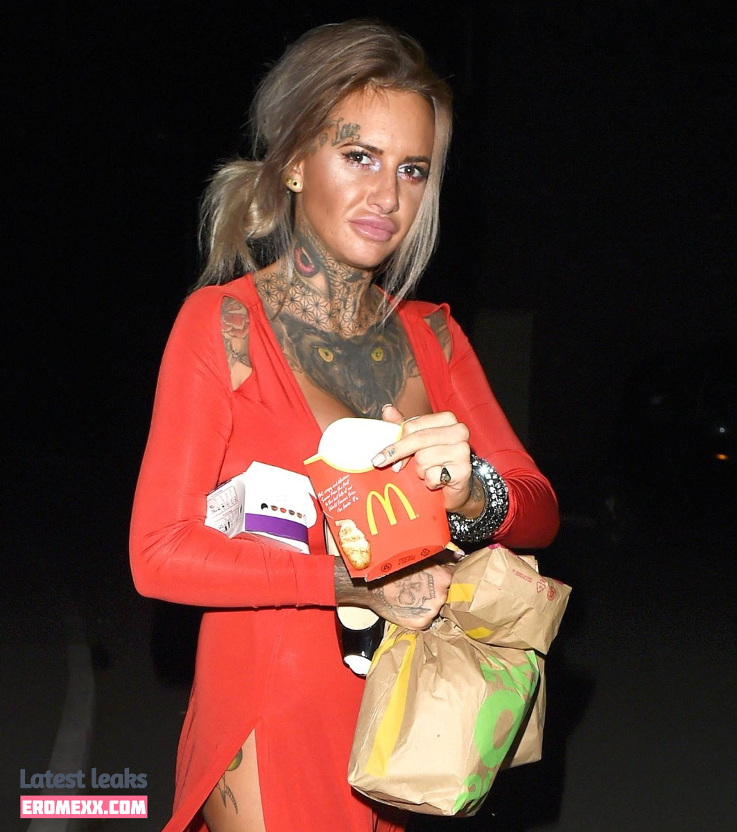 Latest Leaks Jemma Lucy Nude #1590 - Fapello