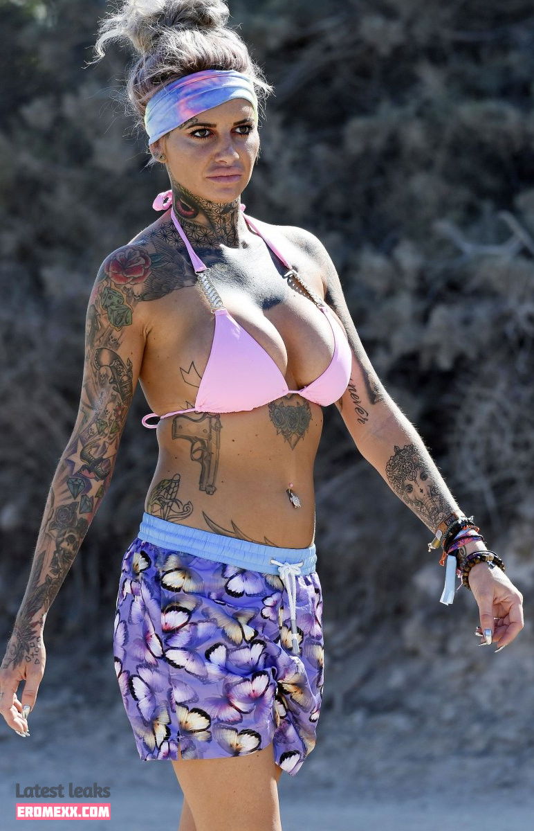 Latest Leaks Jemma Lucy Nude #1718 - Erome