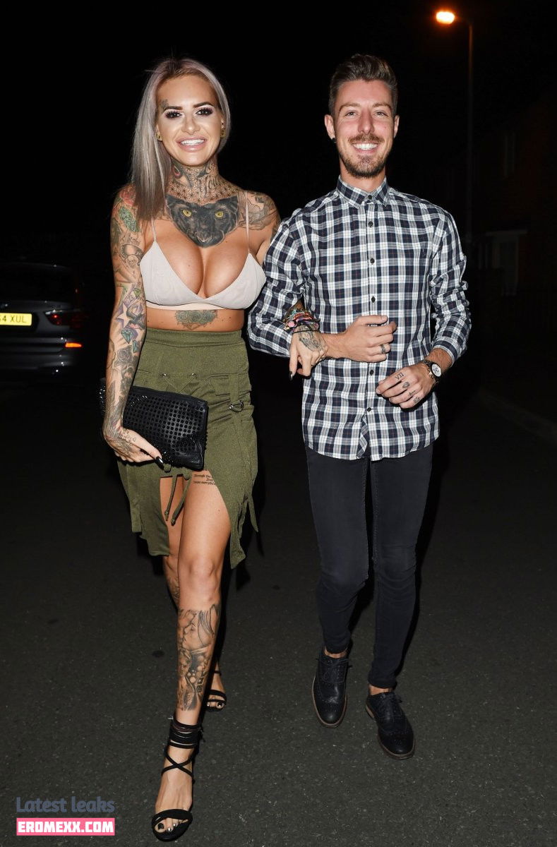 Latest Leaks Jemma Lucy Nude #1820 - Erome