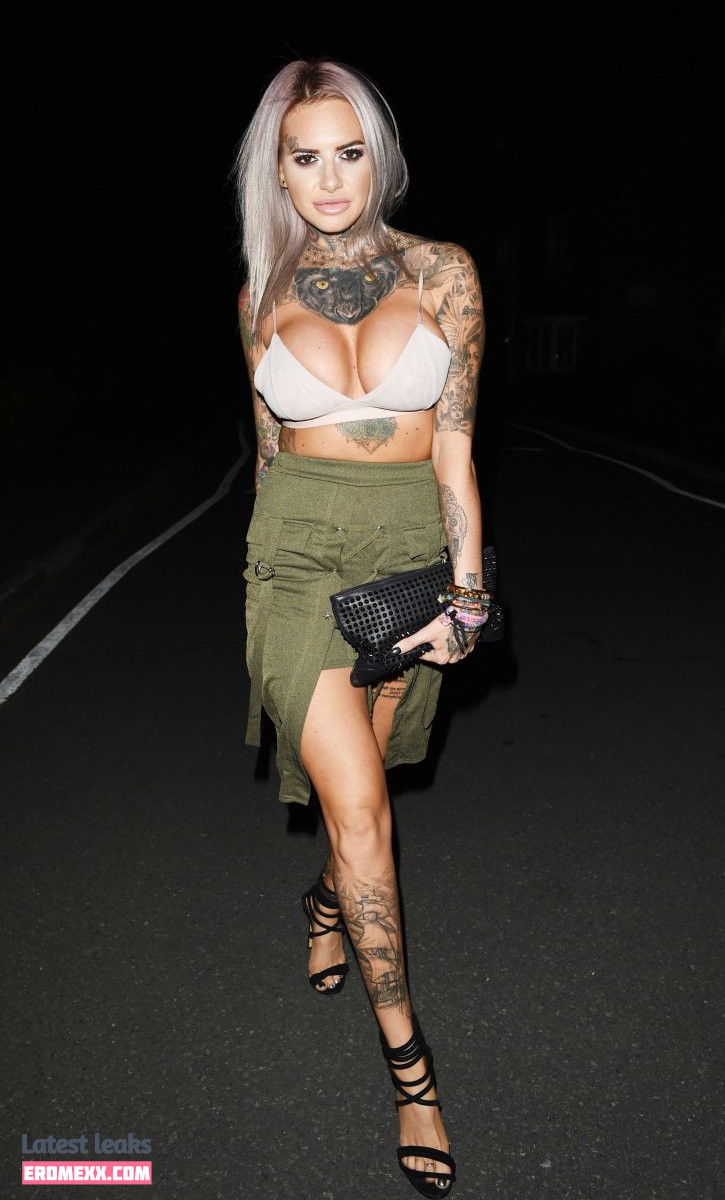 Latest Leaks Jemma Lucy Nude #1835 - Erome