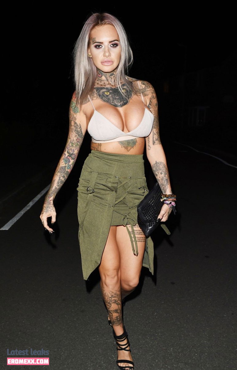 Latest Leaks Jemma Lucy Nude #1837 - Erome