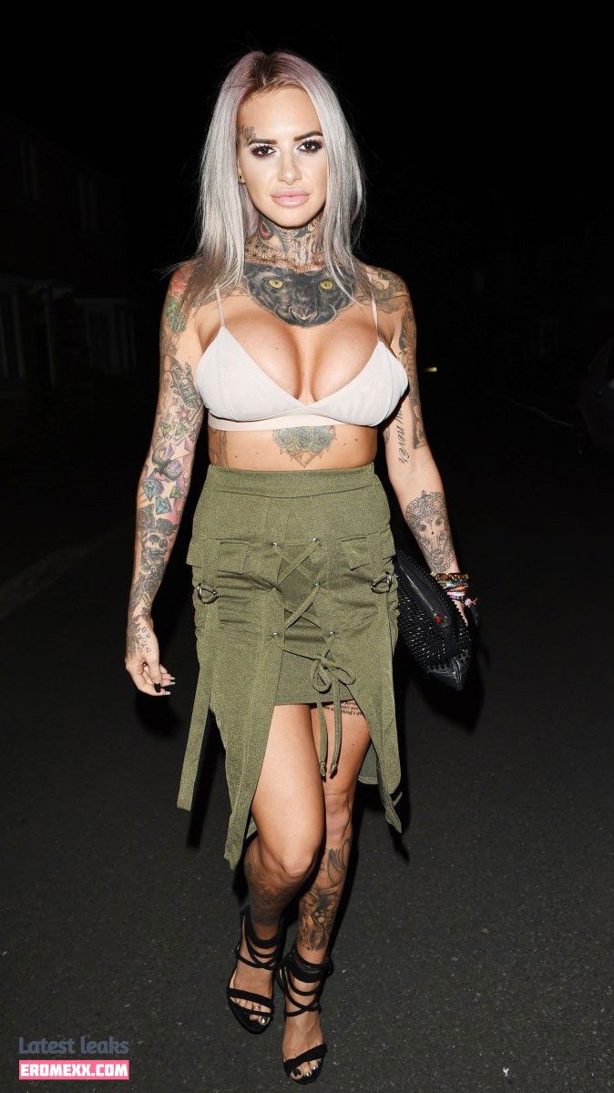 Latest Leaks Jemma Lucy Nude #1851 - Erome