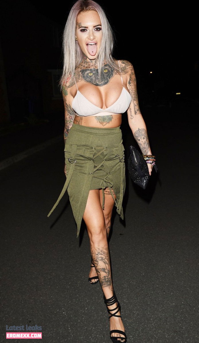 Latest Leaks Jemma Lucy Nude #1856 - Erome