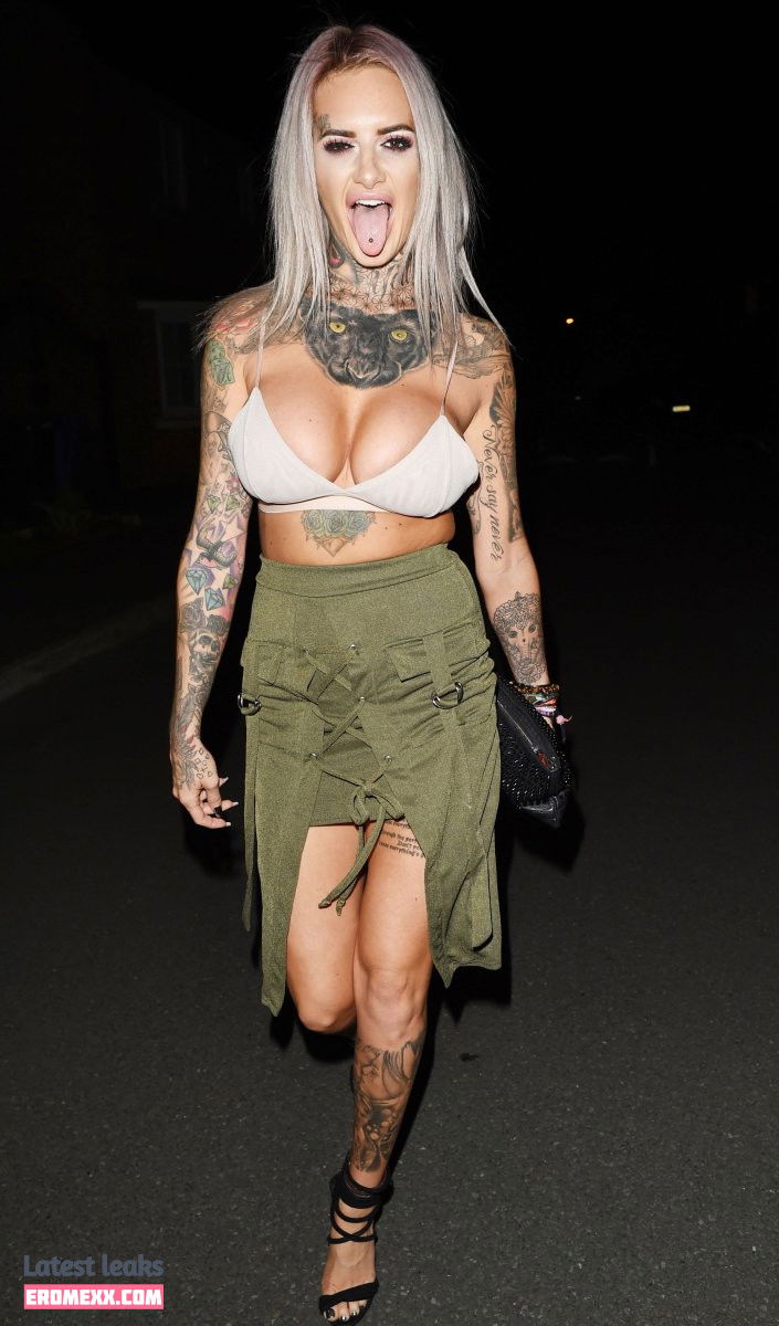 Latest Leaks Jemma Lucy Nude #1857 - Erome