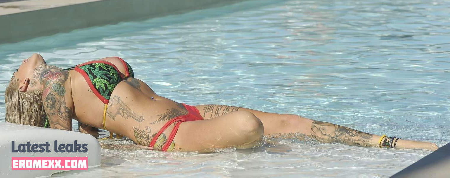 Latest Leaks Jemma Lucy Nude #1993 - Erome