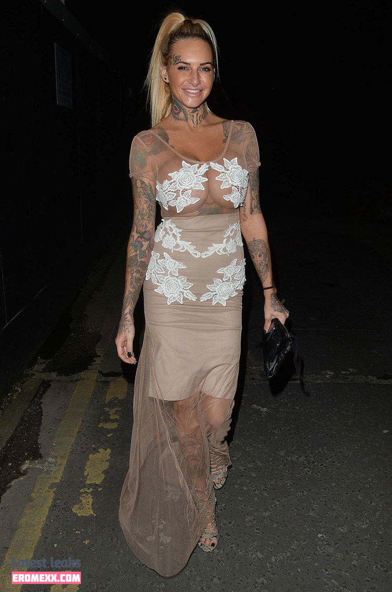 Latest Leaks Jemma Lucy Nude #2027 - Erome