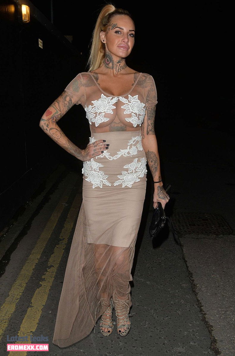 Latest Leaks Jemma Lucy Nude #2030 - Erome