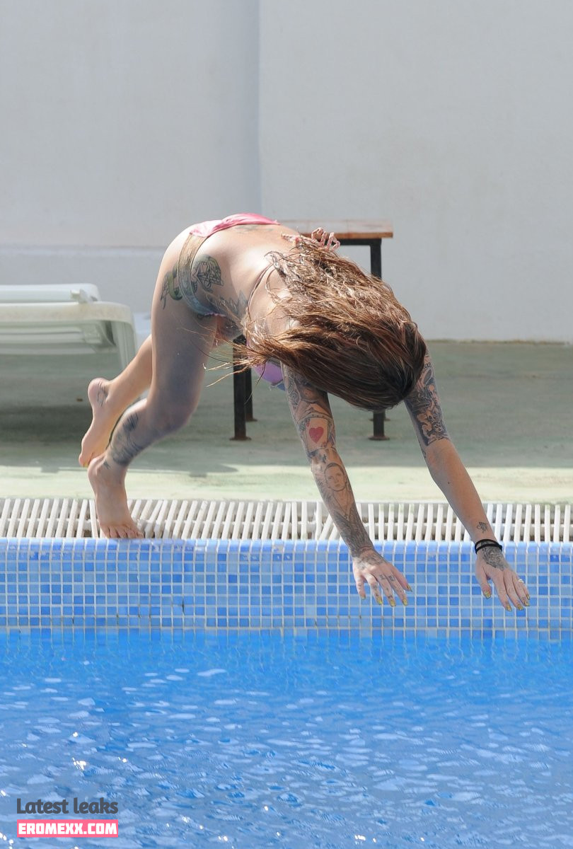 Latest Leaks Jemma Lucy Nude #2120 - Fapello