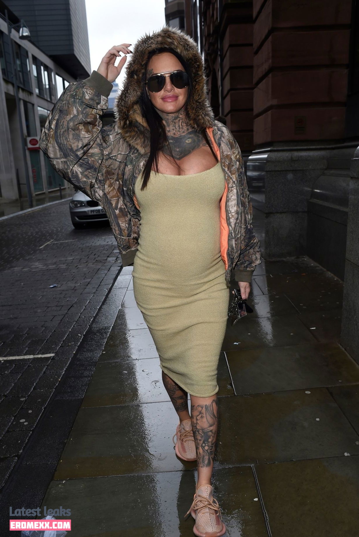 Latest Leaks Jemma Lucy Nude #2229 - Erome