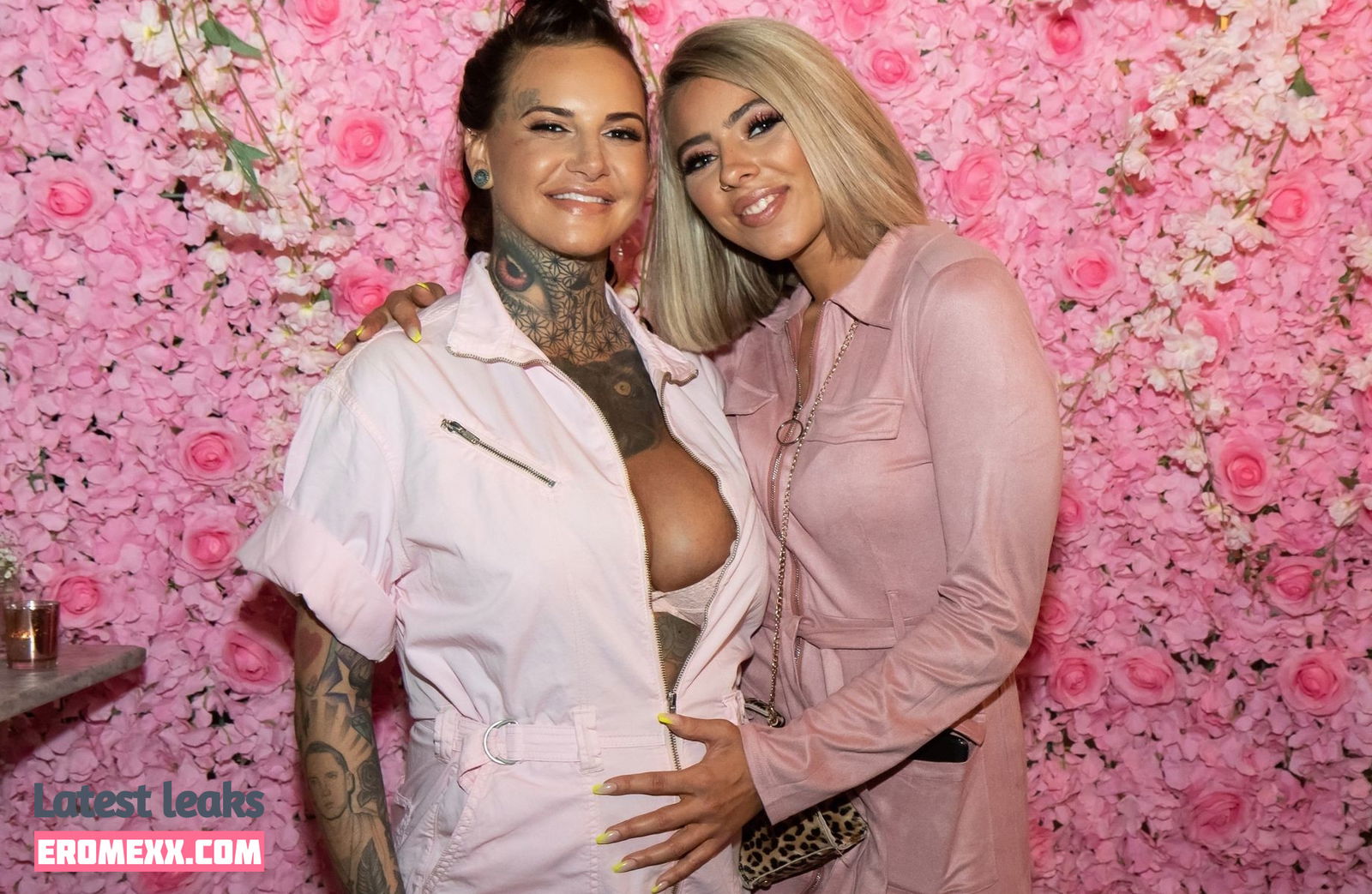 Latest Leaks Jemma Lucy Nude #2267 - Erome