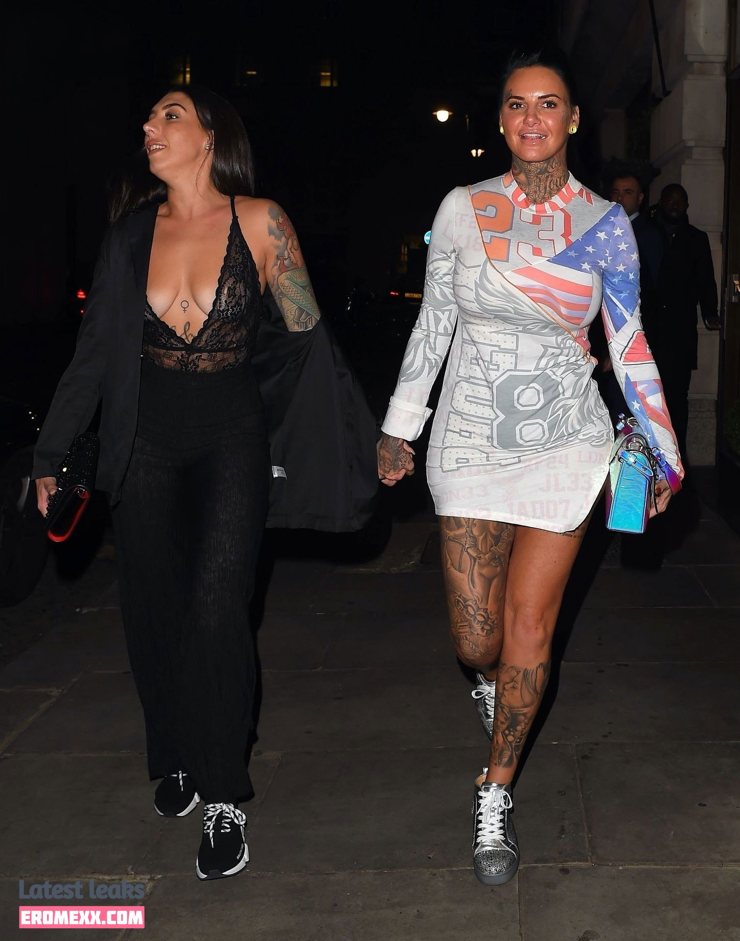 Latest Leaks Jemma Lucy Nude #2414 - Erome