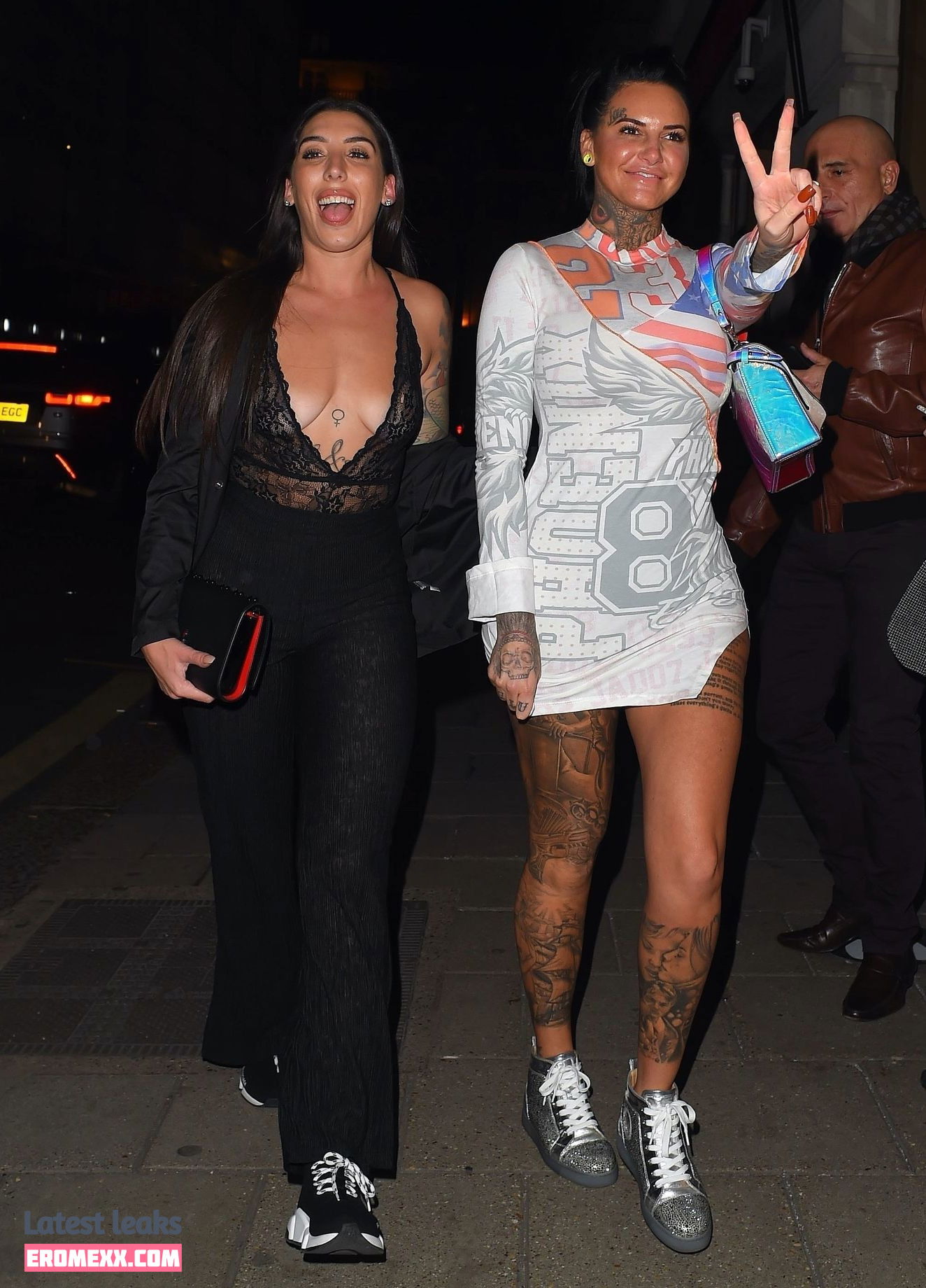 Latest Leaks Jemma Lucy Nude #2420 - Erome