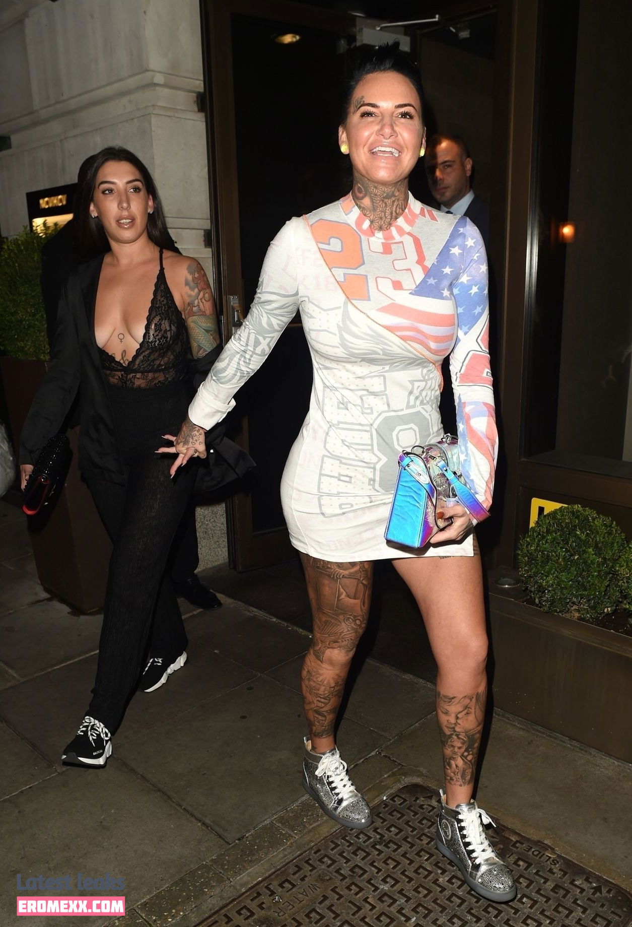 Latest Leaks Jemma Lucy Nude #2428 - Erome