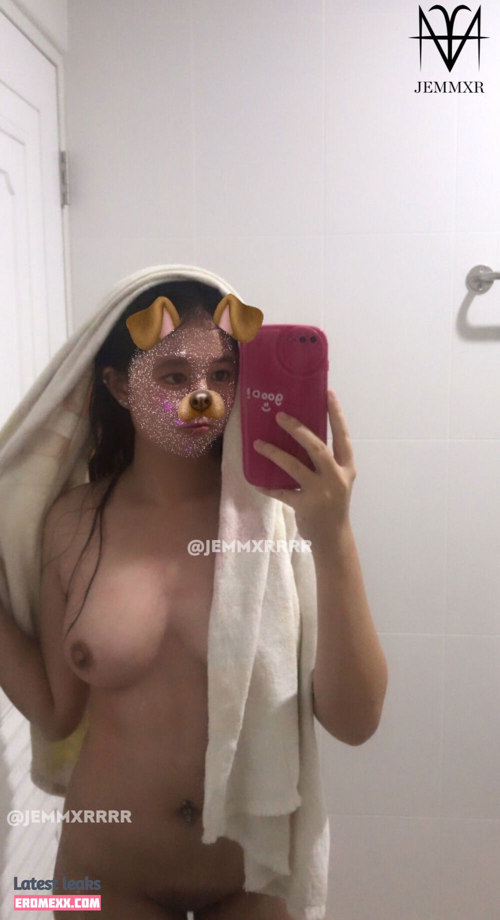 Latest Leaks jemmxrrrr Nude #8 - Erome