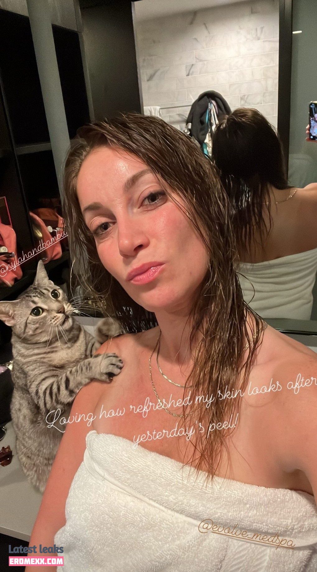 Latest Leaks Jen Smith Nude #7 - Fapello