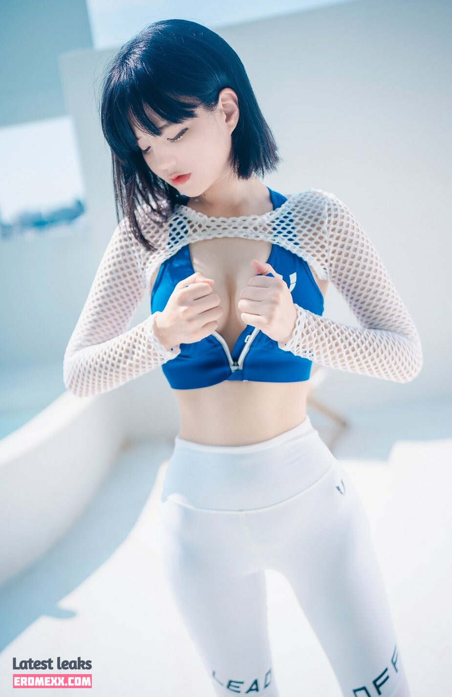 Latest Leaks jen2jen2 Nude #89 - Fapello