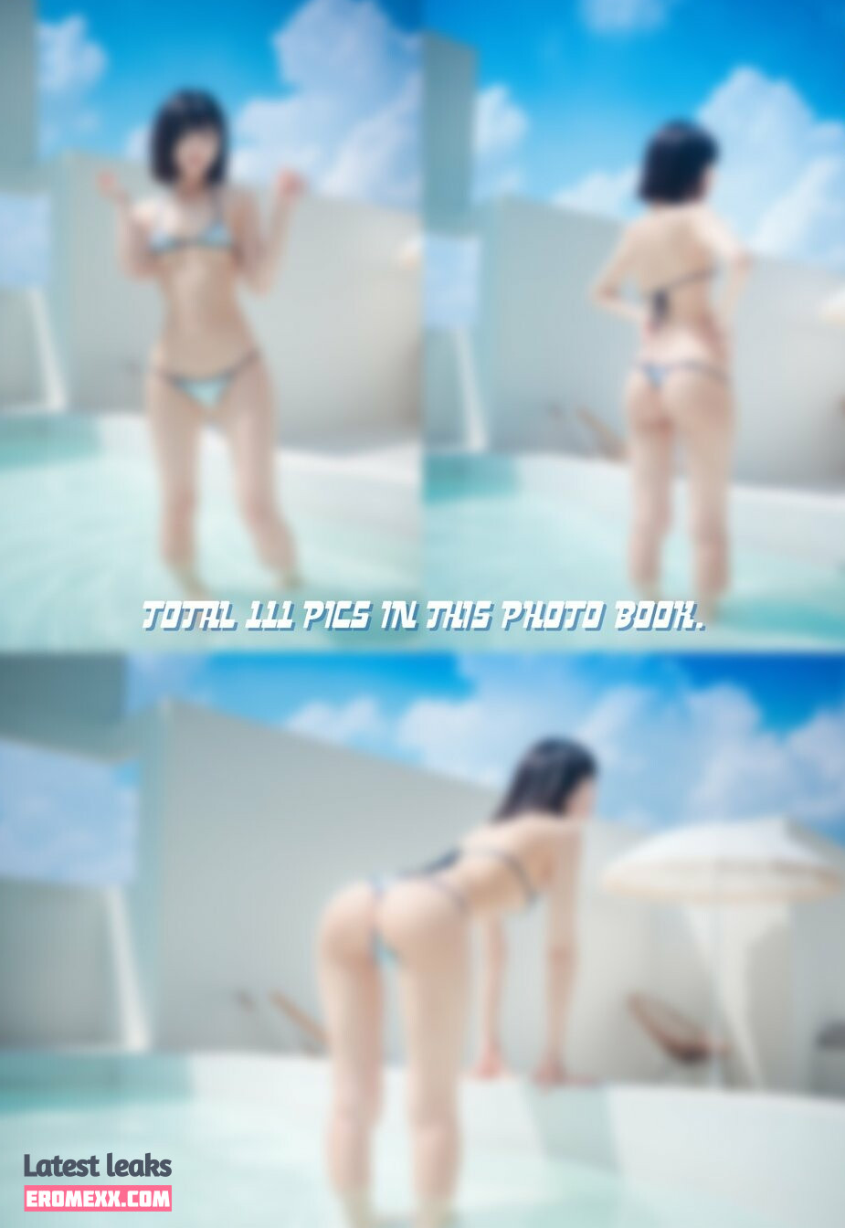 Latest Leaks jen2jen2 Nude #90 - Fapello