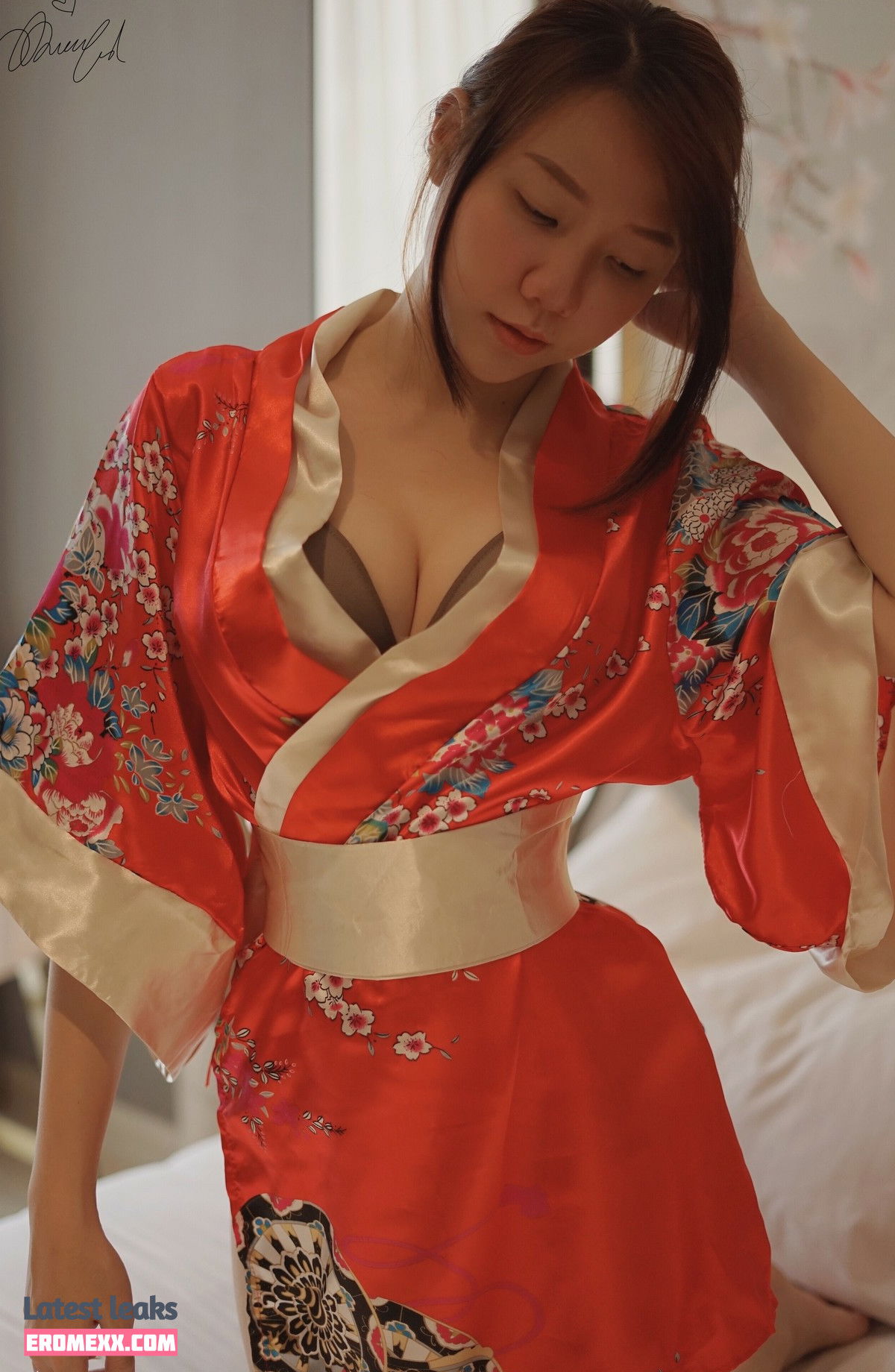 Latest Leaks Jenadammaya Nude #140 - Fapello