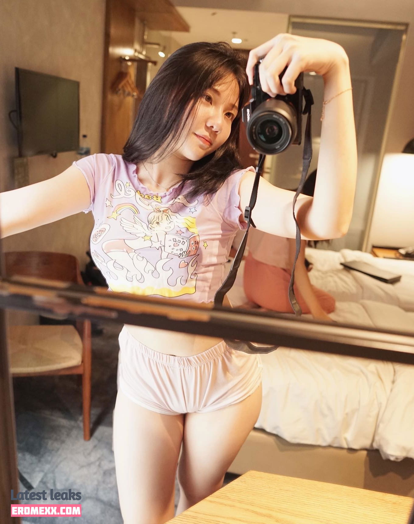 Latest Leaks Jenadammaya Nude #144 - Fapello