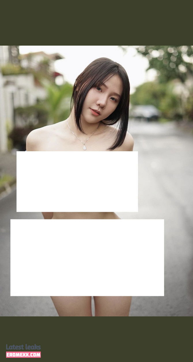 Latest Leaks Jenadammaya Nude #146 - Fapello