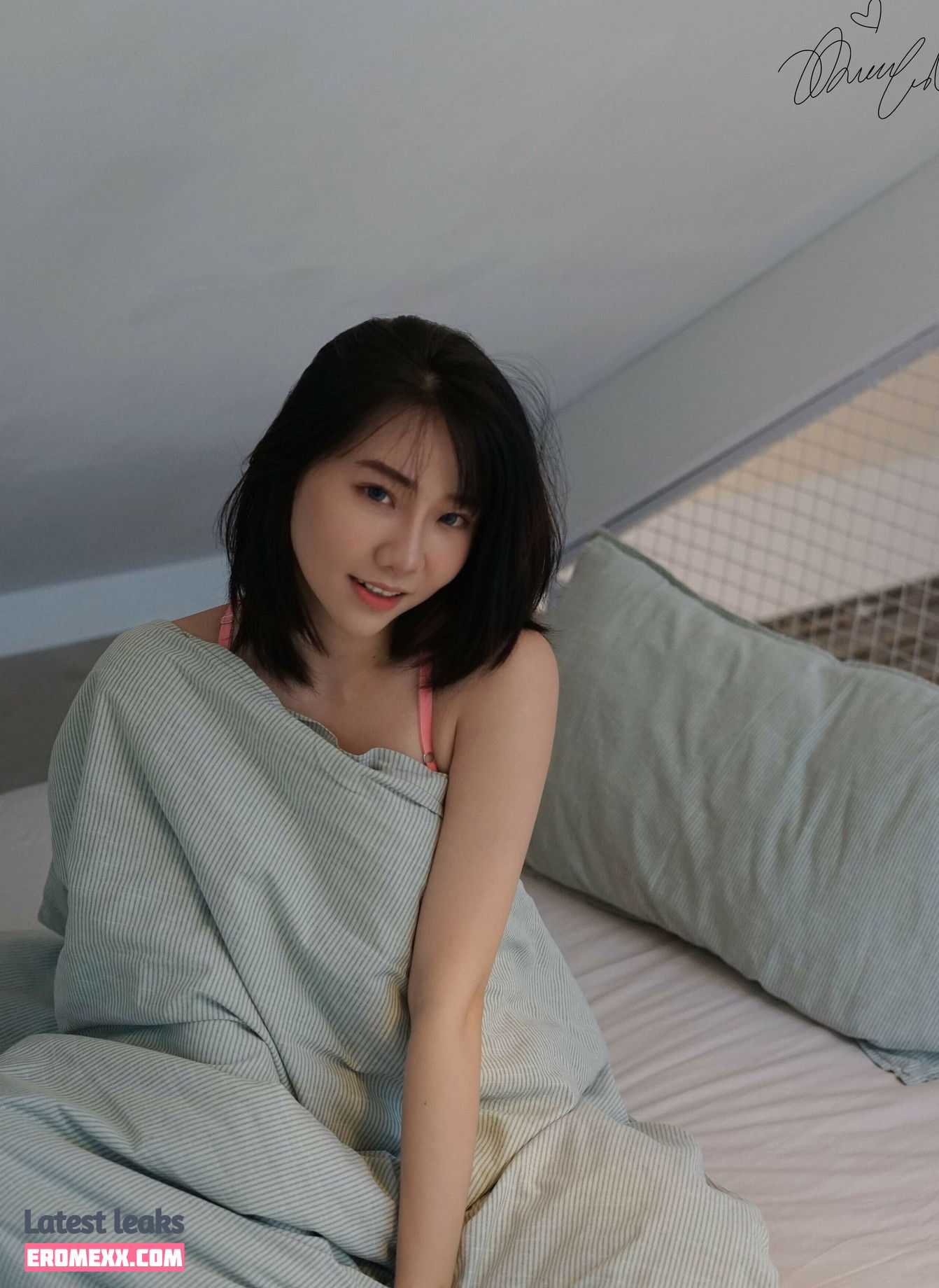 Latest Leaks Jenadammaya Nude #177 - Fapello