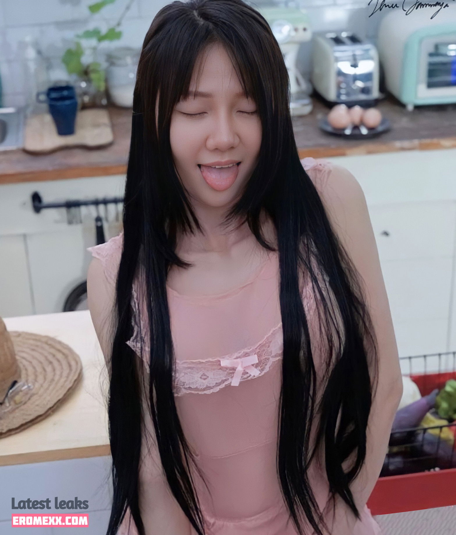 Latest Leaks Jenadammaya Nude #186 - Fapello