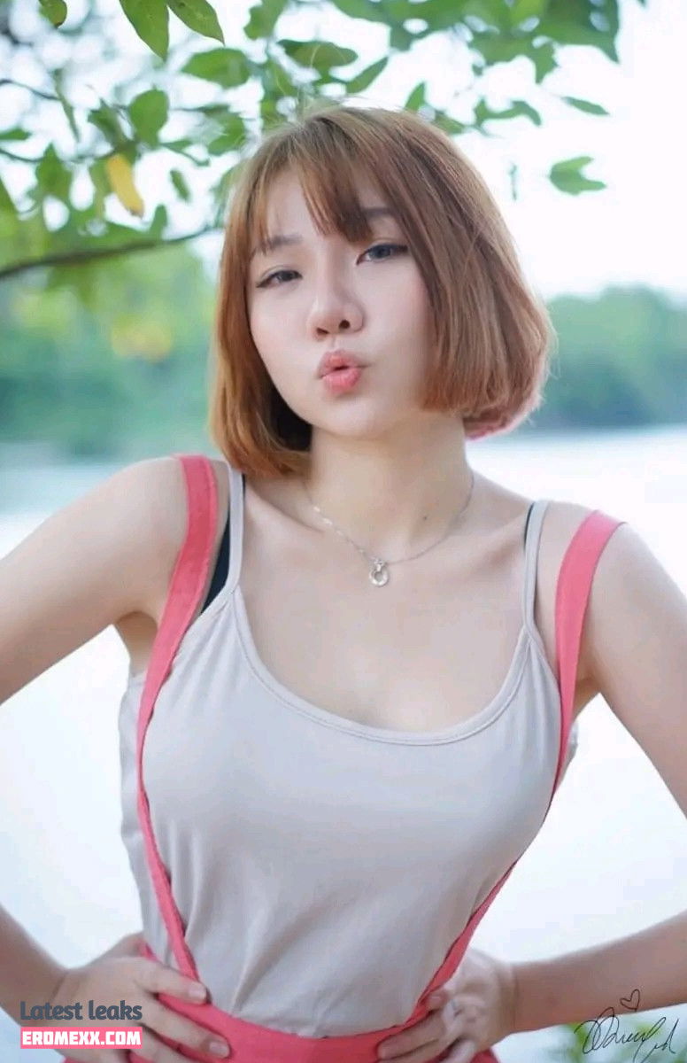 Latest Leaks Jenadammaya Nude #187 - Fapello