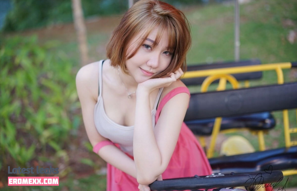 Latest Leaks Jenadammaya Nude #216 - Fapello