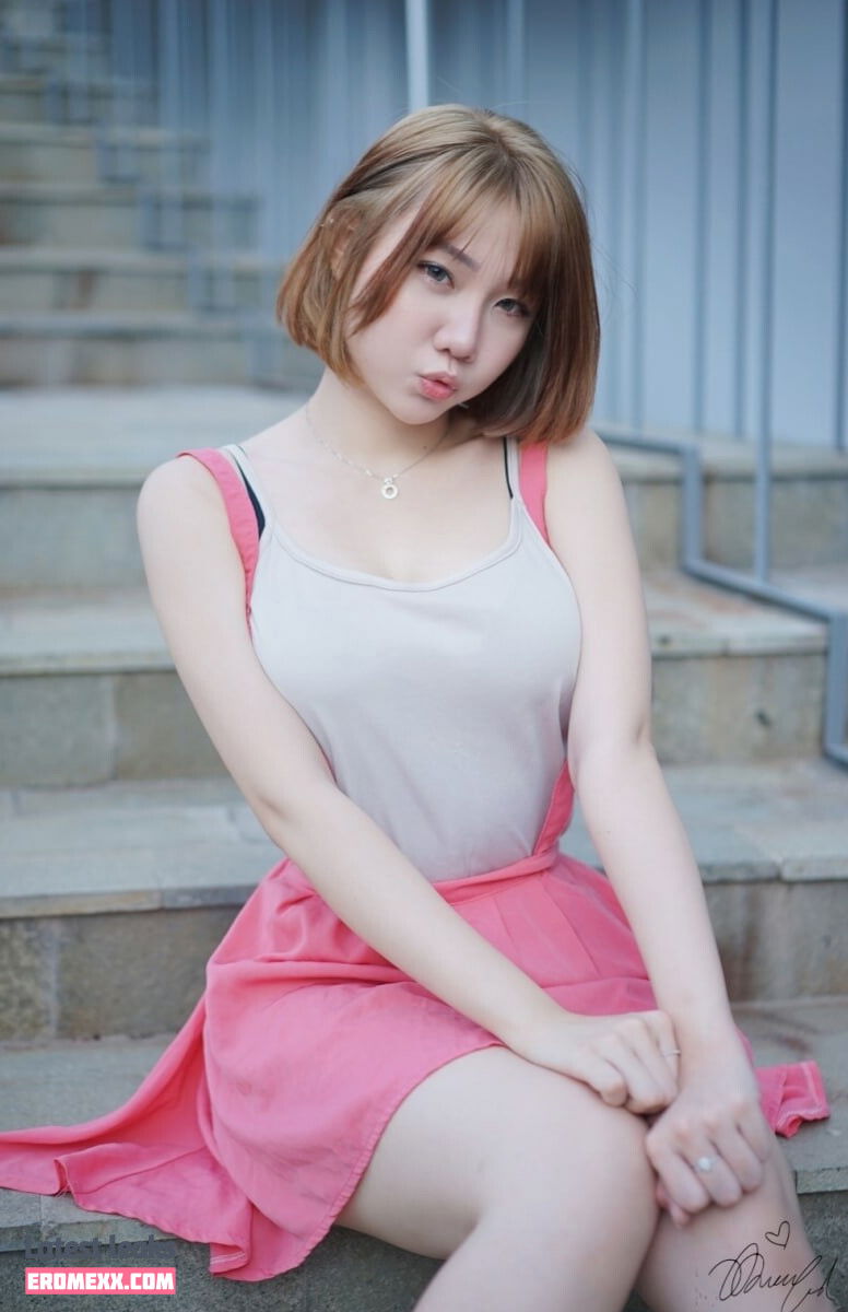 Latest Leaks Jenadammaya Nude #217 - Fapello
