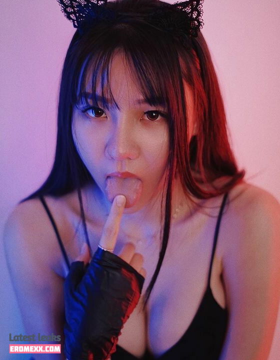 Latest Leaks Jenadammaya Nude #231 - Fapello