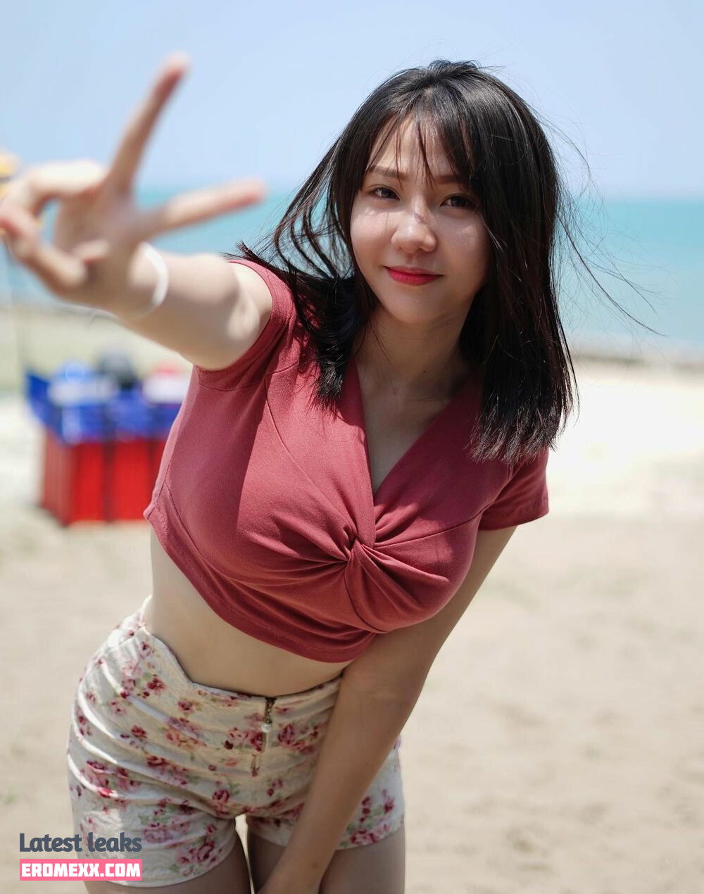 Latest Leaks Jenadammaya Nude #248 - Fapello