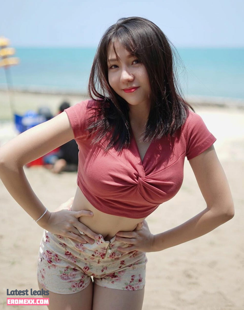 Latest Leaks Jenadammaya Nude #250 - Fapello