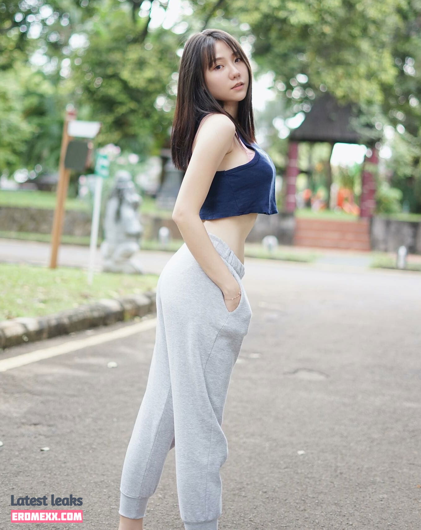 Latest Leaks Jenadammaya Nude #265 - Fapello