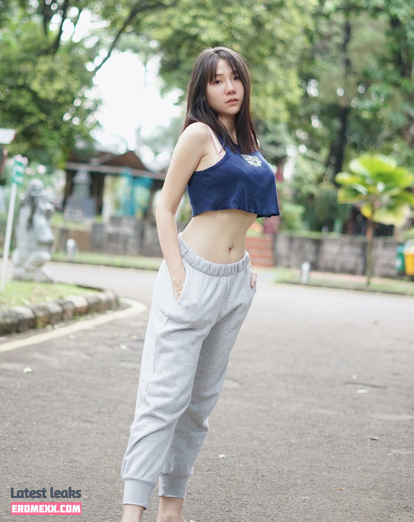 Latest Leaks Jenadammaya Nude #270 - Fapello