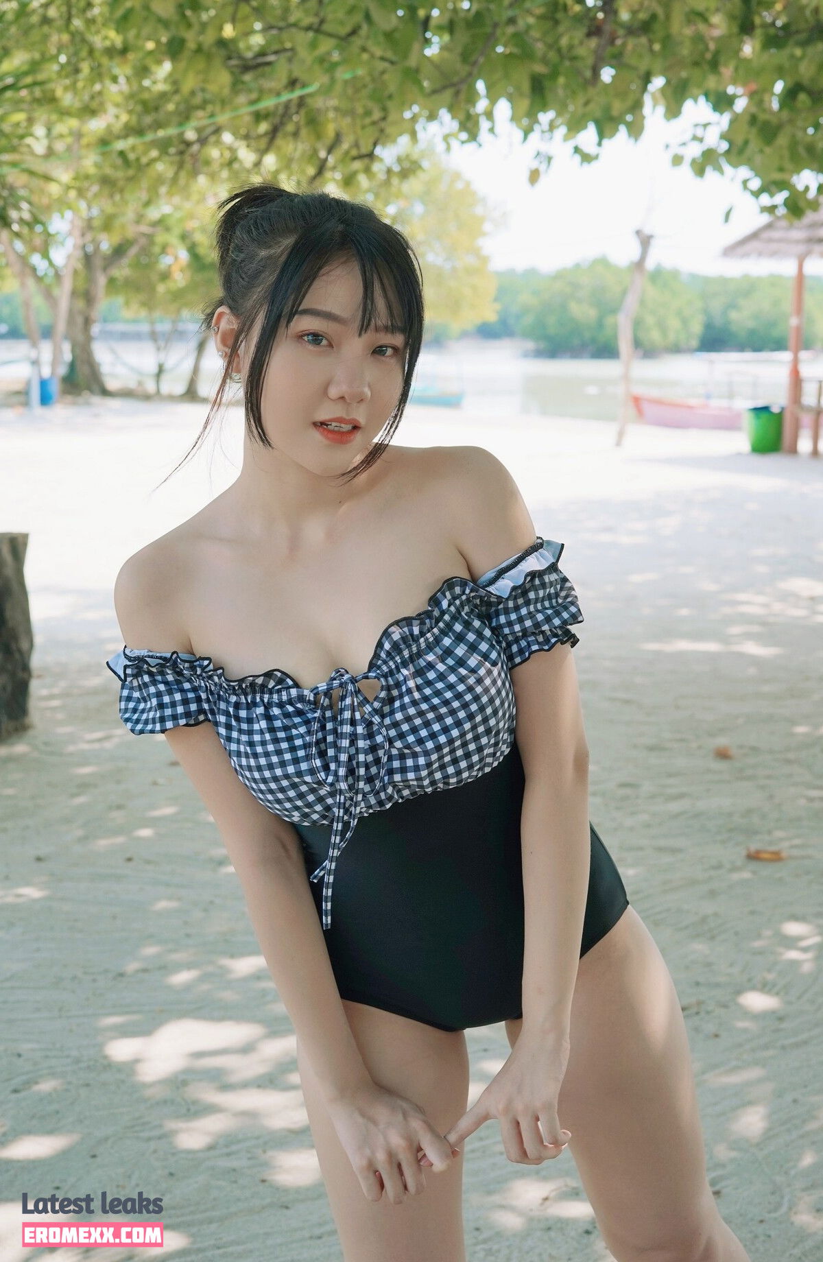 Latest Leaks Jenadammaya Nude #294 - Fapello