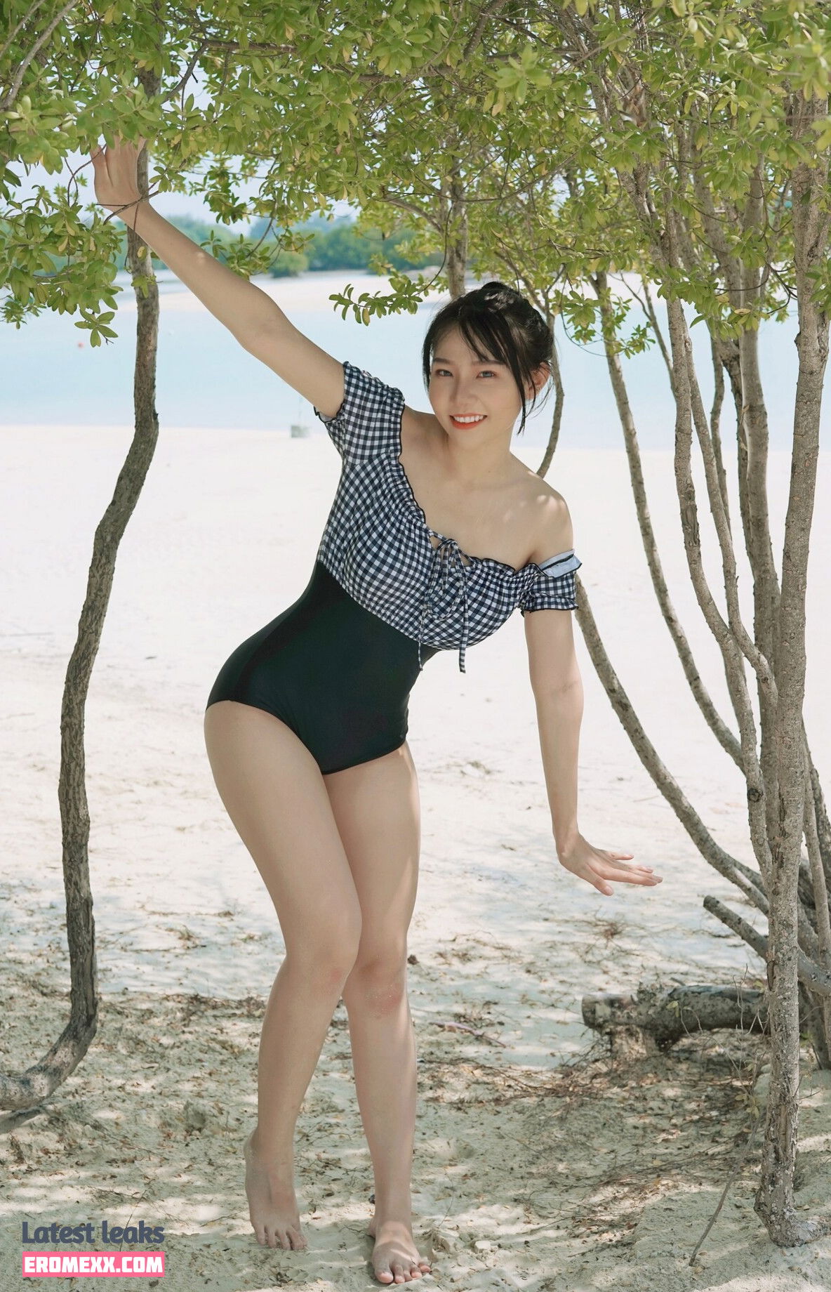 Latest Leaks Jenadammaya Nude #303 - Fapello