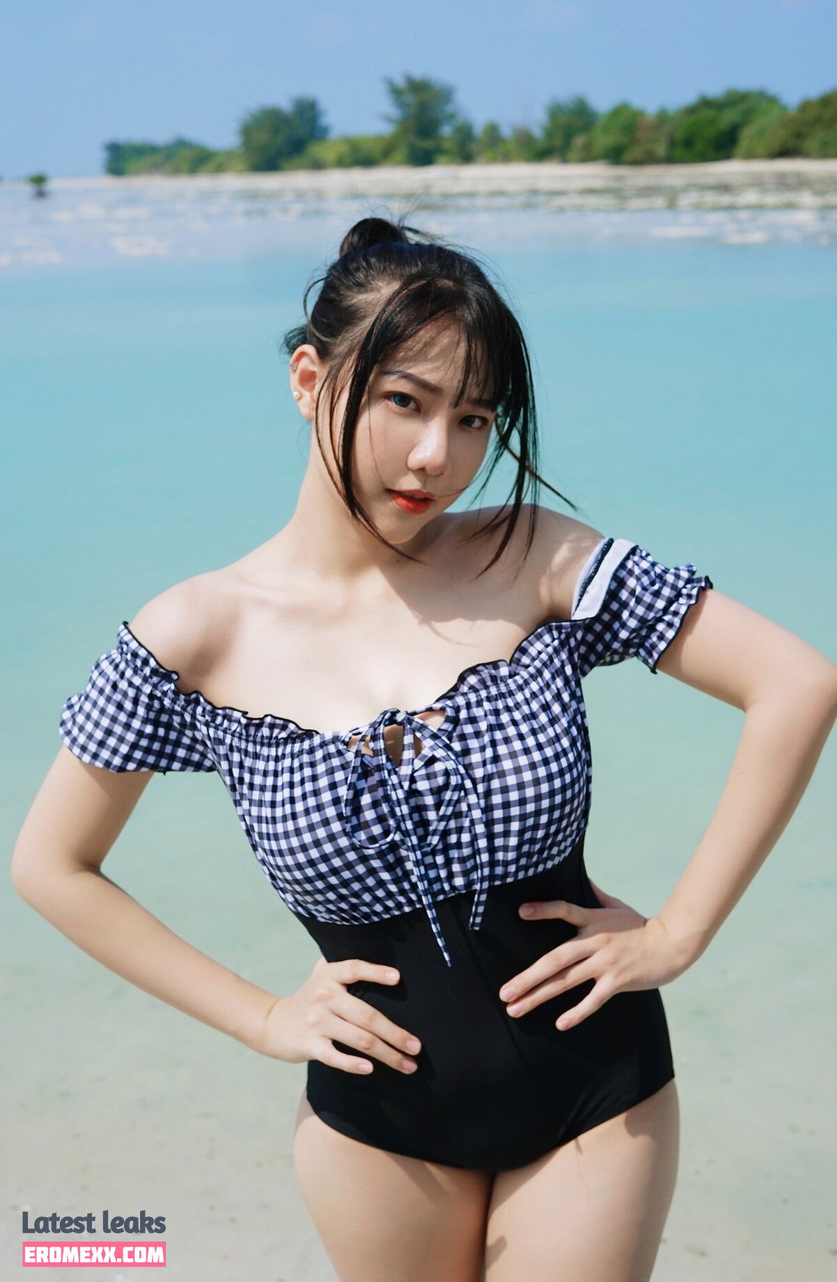 Latest Leaks Jenadammaya Nude #305 - Fapello