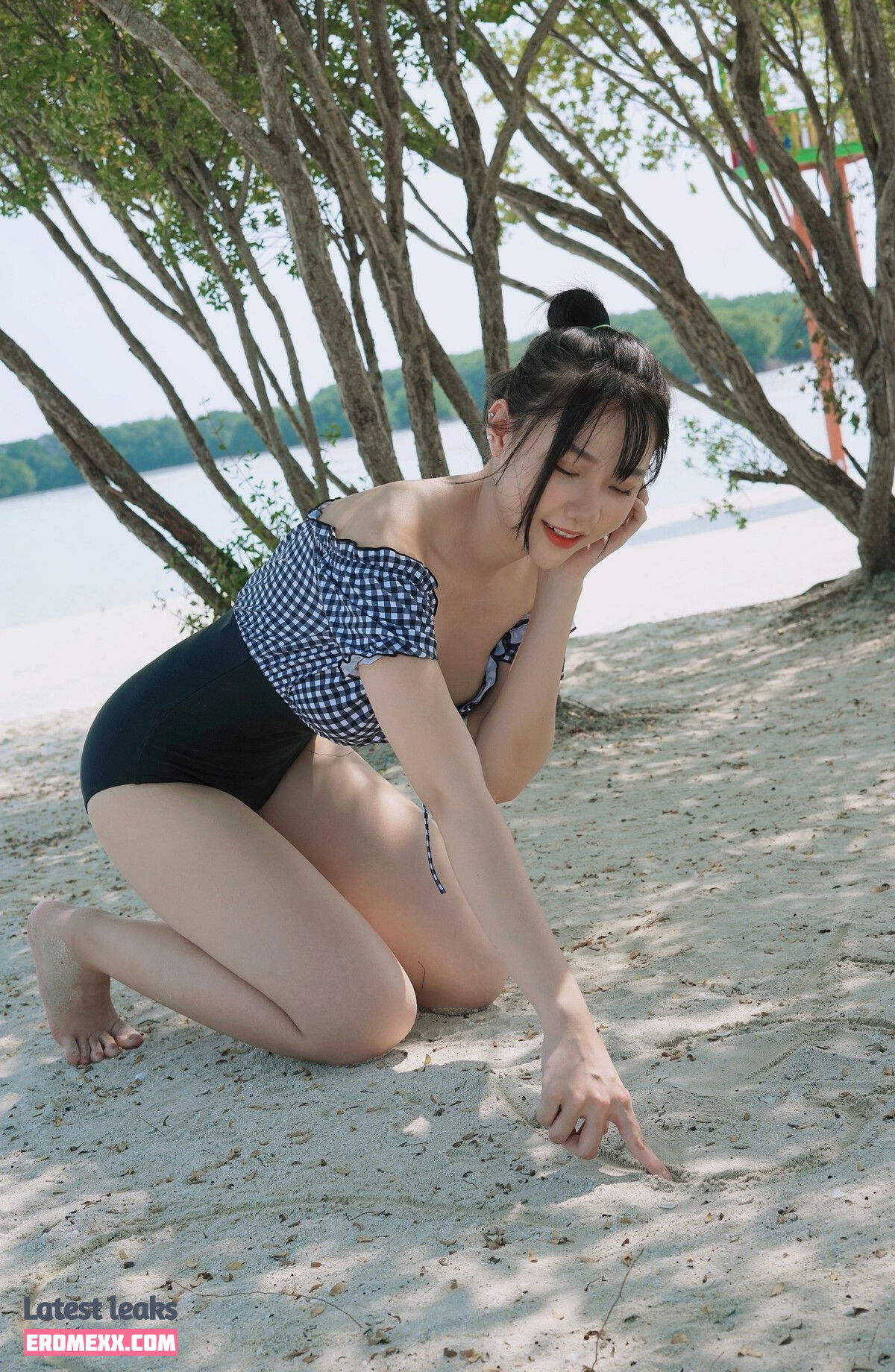 Latest Leaks Jenadammaya Nude #306 - Fapello