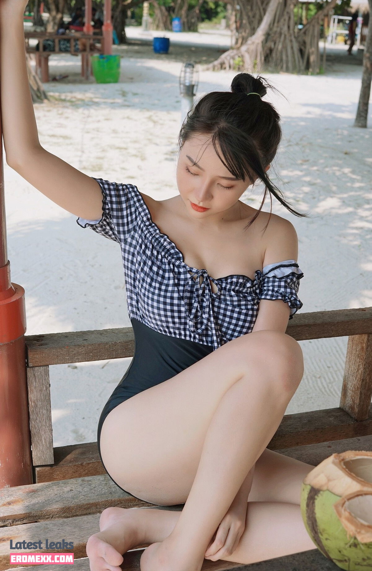 Latest Leaks Jenadammaya Nude #312 - Fapello