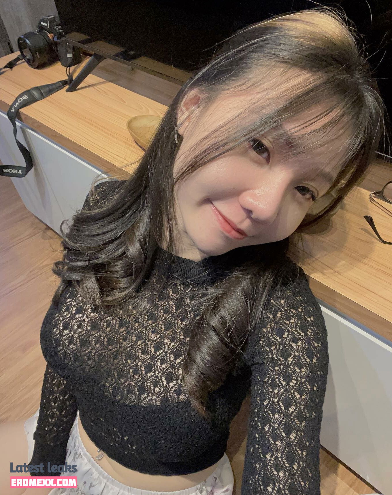 Latest Leaks Jenadammaya Nude #313 - Fapello