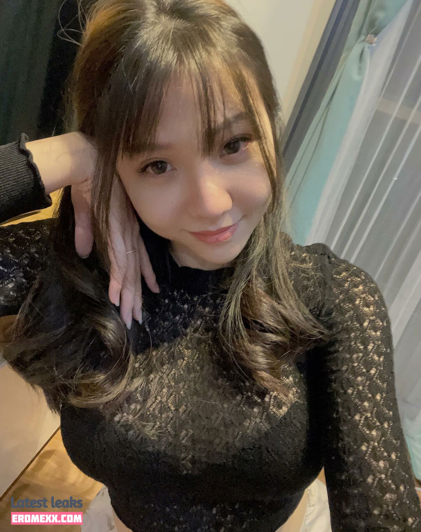 Latest Leaks Jenadammaya Nude #323 - Fapello