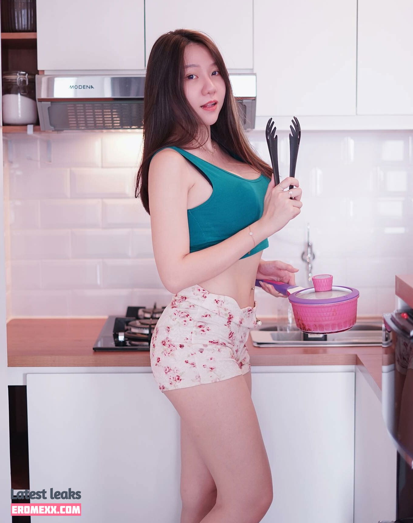 Latest Leaks Jenadammaya Nude #325 - Fapello