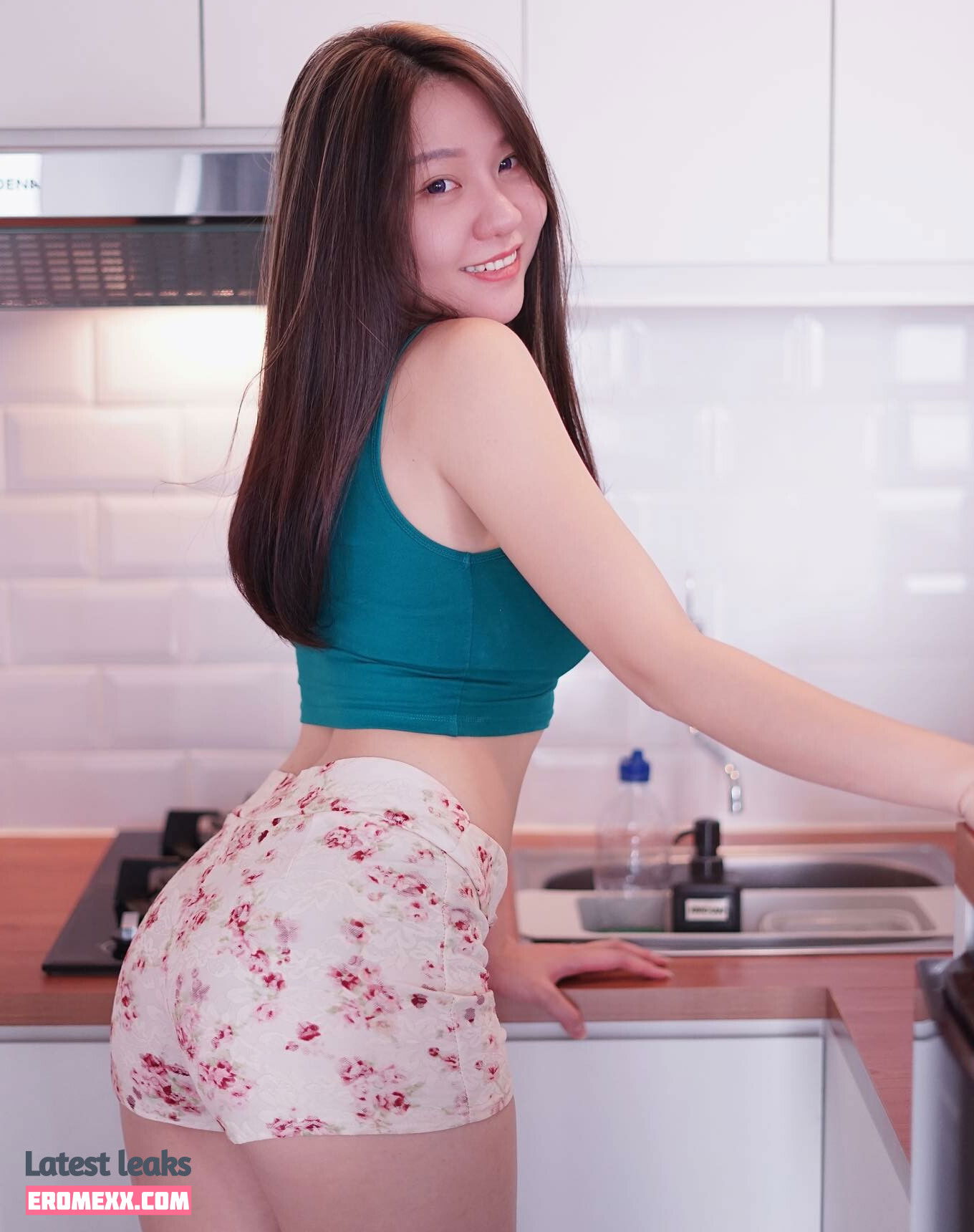 Latest Leaks Jenadammaya Nude #333 - Fapello