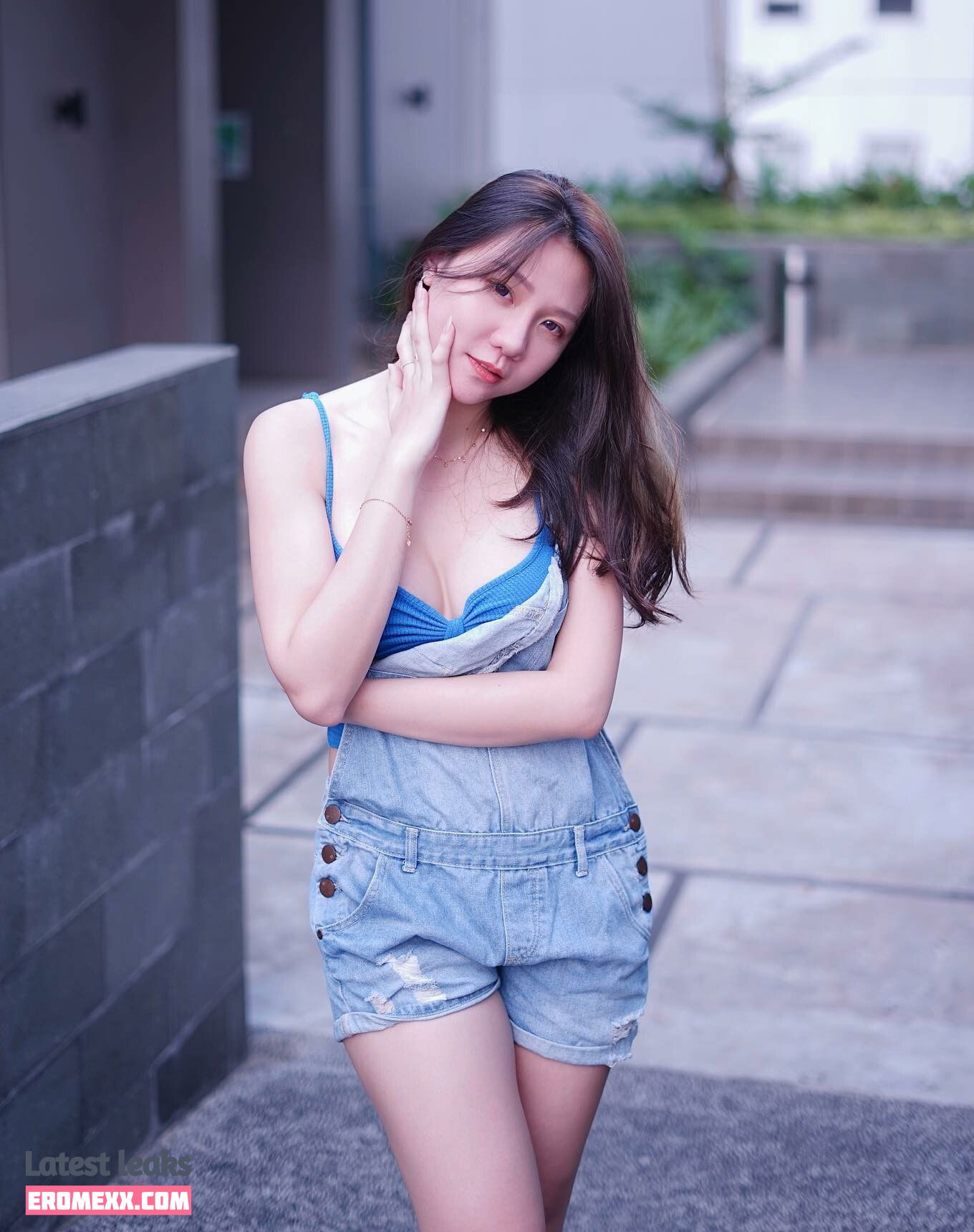 Latest Leaks Jenadammaya Nude #338 - Fapello